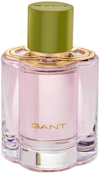 Immagine prodotto GANT - Preppy Rose Eau de Parfum - 50 ml (Eau de parfum, 50 ml)