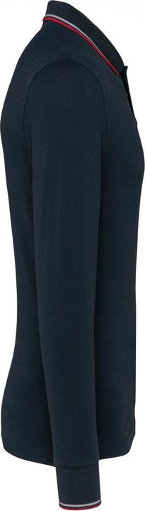 Immagine prodotto Kariban Polo in piqué a maniche lunghe (L)