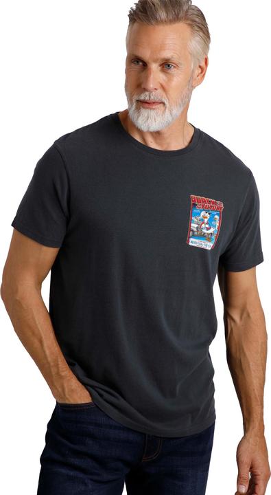 Image du produit Weird Fish - T-shirt QUACK TO THE FUTURE - Homme (S)