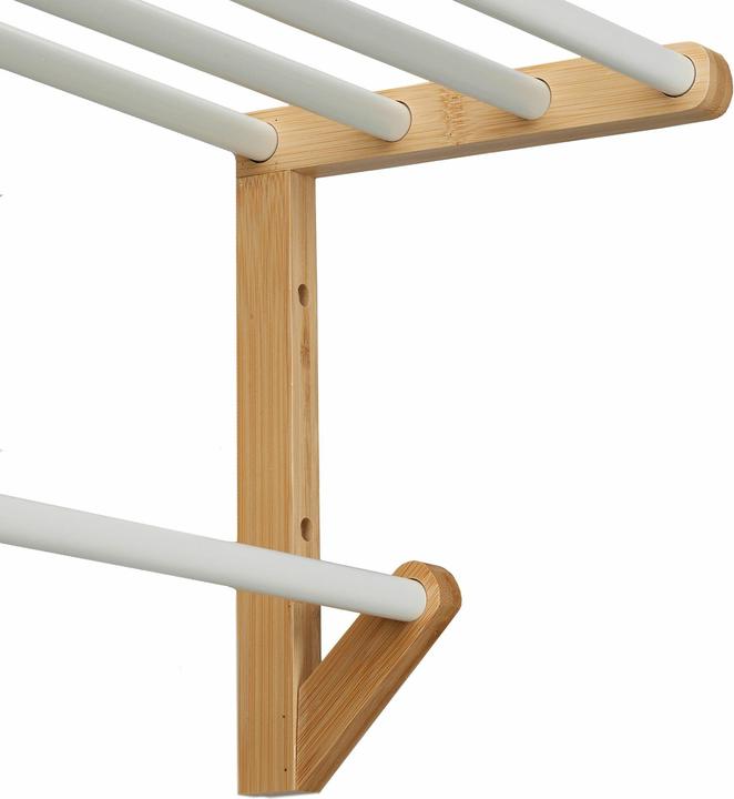 Productafbeelding Relaxdays Haardset (20 x 20 x 55 cm)
