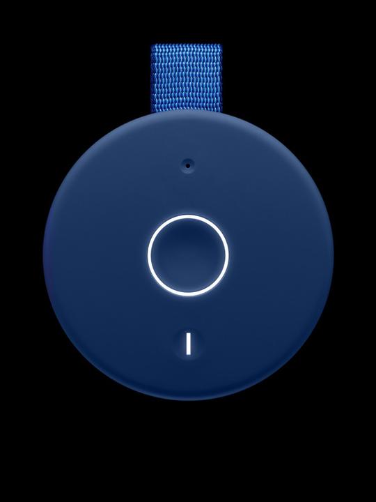 Image du produit UE Megaboom 3 (20 h, Fonctionnement sur batterie, Alimentation via port USB)