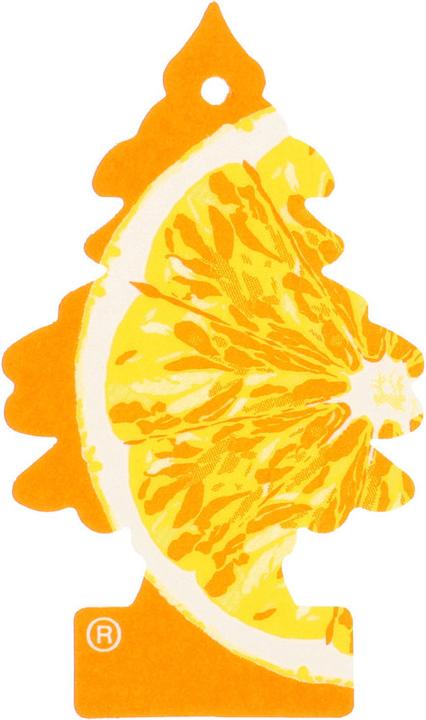 Produktbild Wunder-Baum Orange Juice