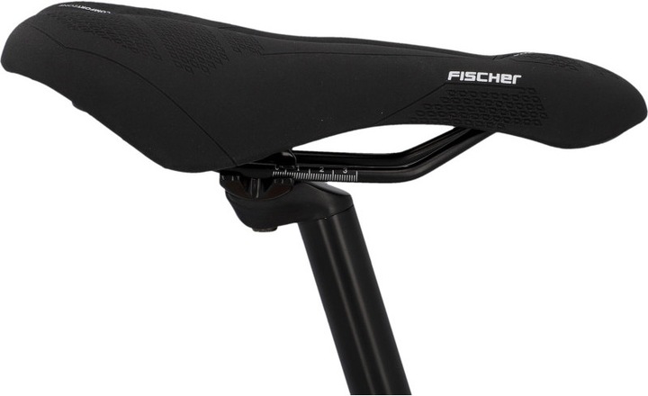 Actual product image Fischer R.E.Med Memory Foam