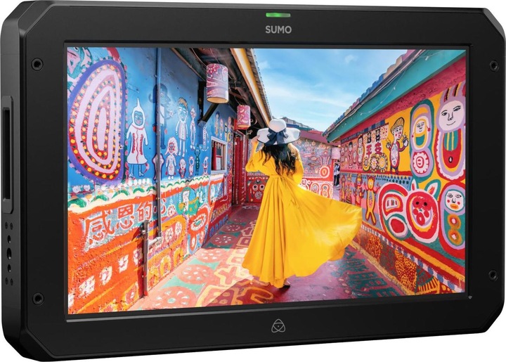 Actual product image Atomos Sumo 19 SE (19", Full HD)