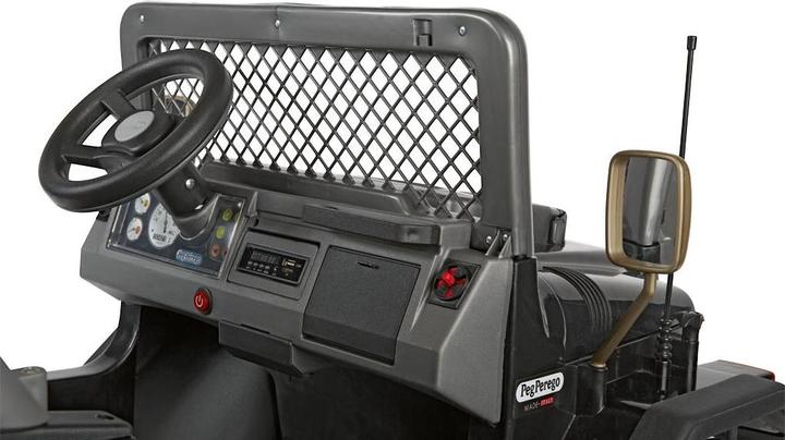 Actual product image Peg Perego Gaucho XP (24 V)