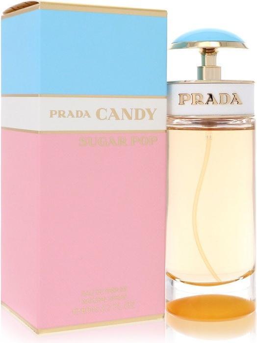 Produktbild Prada Candy Sugar Pop by Eau de Parfum Spray 80 ml (Eau de Parfum, 80 ml)