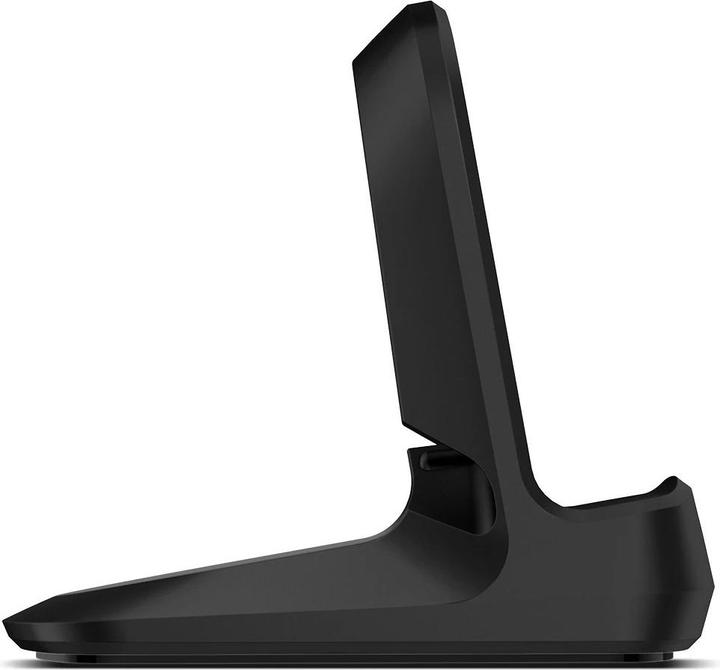Actual product image Spigen Non-slip charging holder