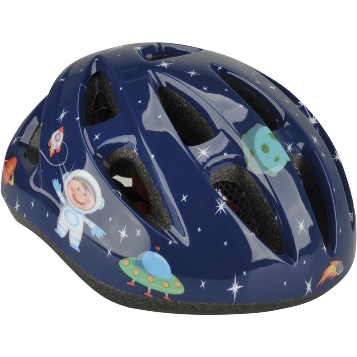 Fischer, Velohelm, (48 - 54 cm)