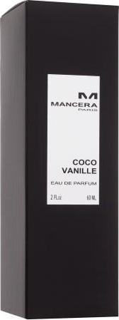 Image du produit Mancera Eau de Parfum Coco Vanille (Eau de parfum, 60 ml)