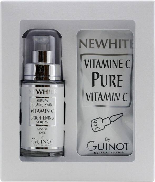 Guinot Vitamin C Brightening Serum 23.5ml (23.50 ml)