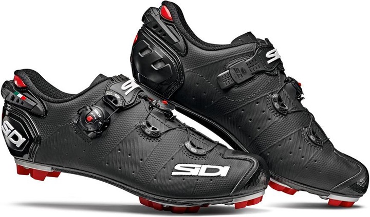 Produktbild Sidi MTB Drako 2 SRS Carbon Ground (42)
