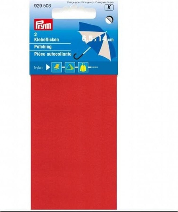 Immagine prodotto Prym Tessuto per toppe (1 x)
