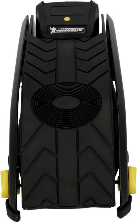 Immagine prodotto Michelin Pompa d'aria a pedale 1 cilindro digitale (7 bar)