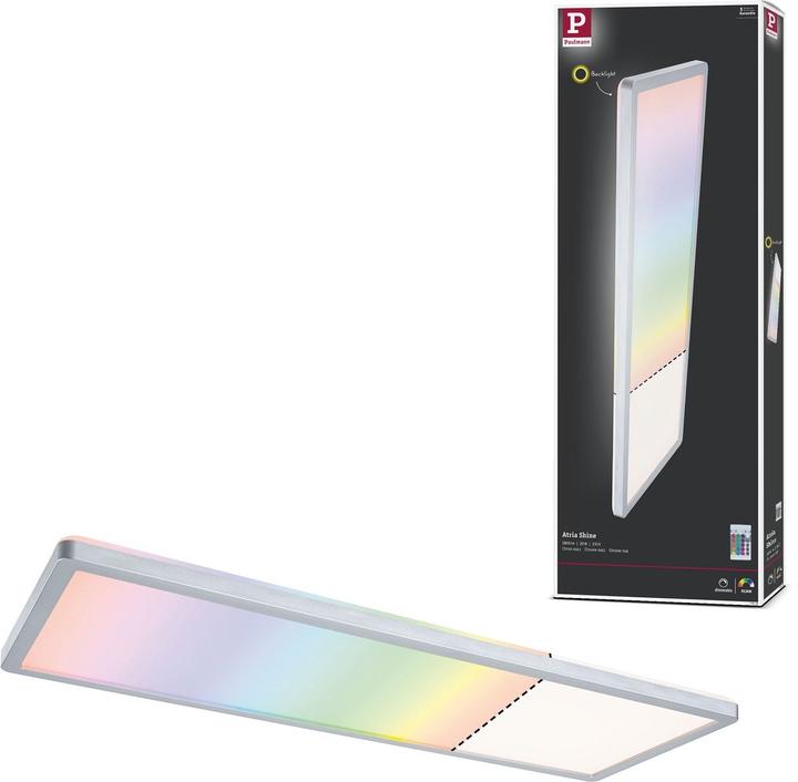 Produktbild Paulmann Atria Shine Backlight (2800 lm)