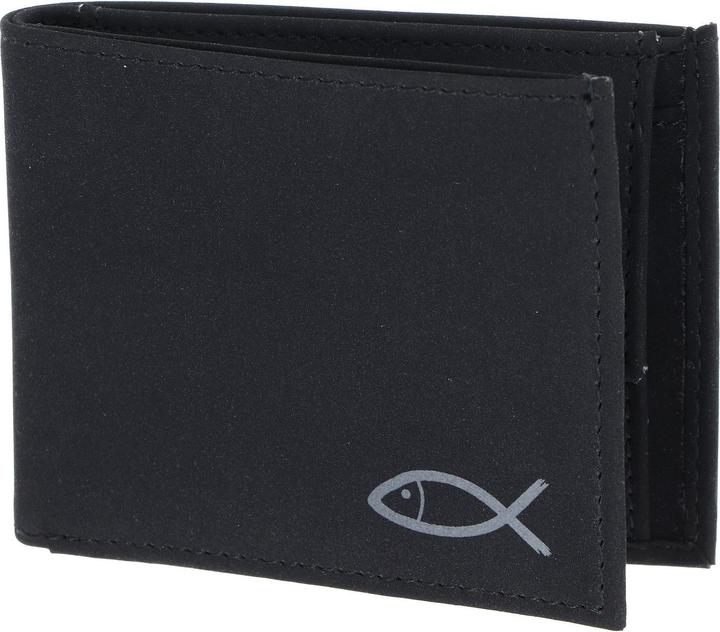 Actual product image Oxmox New Cryptan RFID Protect Pocketbörse