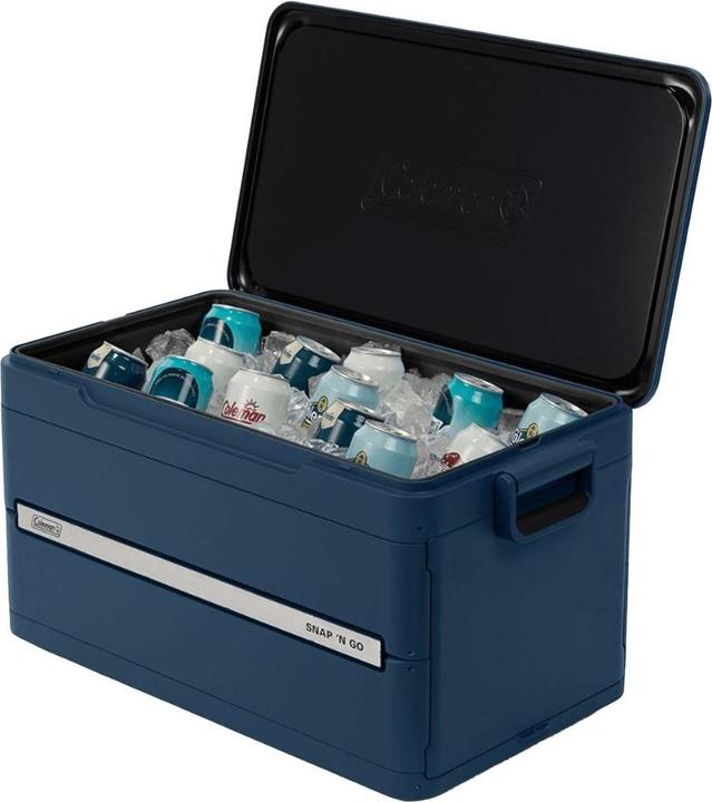 Actual product image Coleman Snap ‘N Go 45QT (42 l)