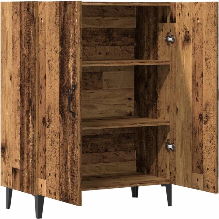 Image du produit vidaXL Sideboard (70 x 34 x 90 cm)