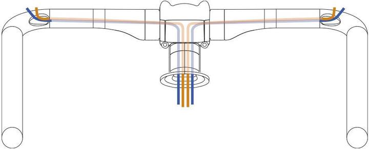 Produktbild Deda Elementi Vinci (31.80 mm)