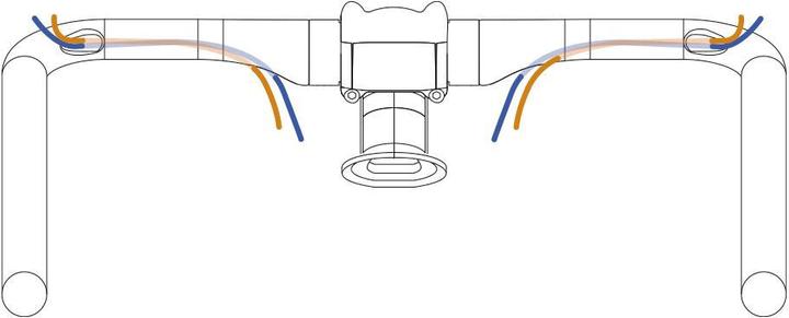 Produktbild Deda Elementi Vinci (31.80 mm)