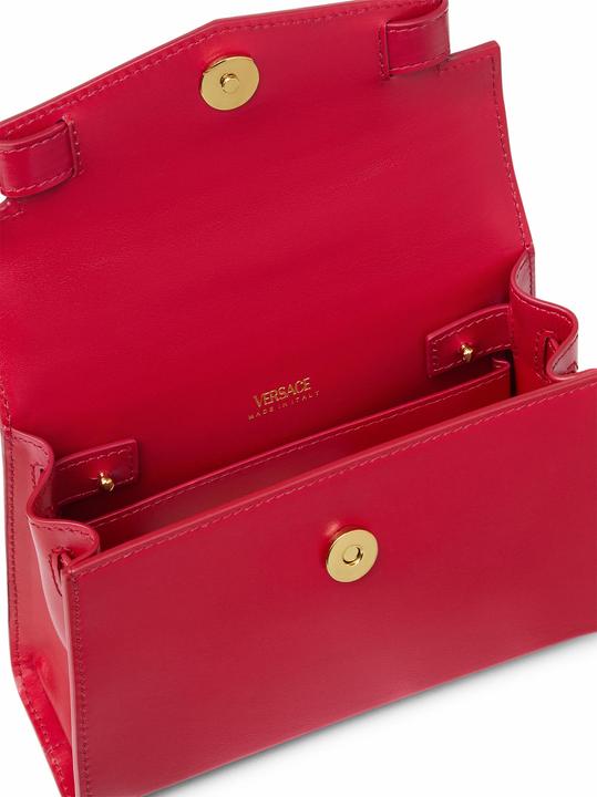 Actual product image Versace Bags.. Red