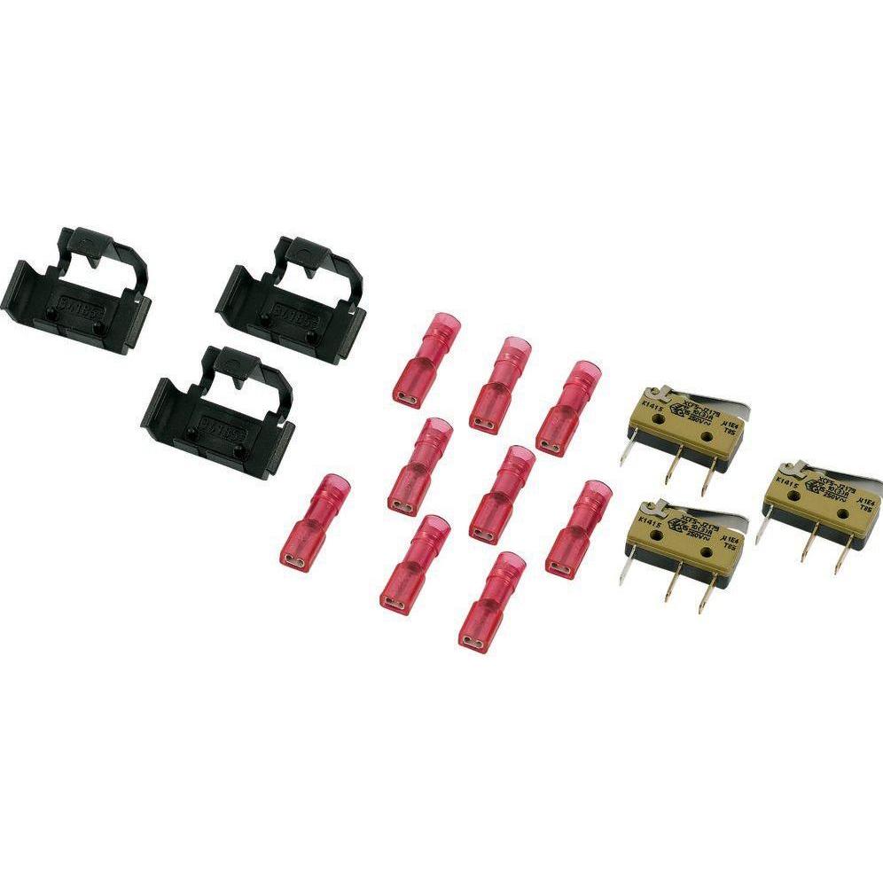 3x Eaton, Sicherung, Mechanische Sicherungsüberwachung für 182997