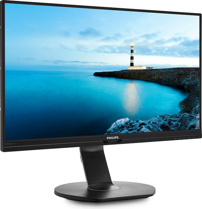 Produktbild Philips B-line 272B7QPJEB (2560 x 1440 Pixel, 27")