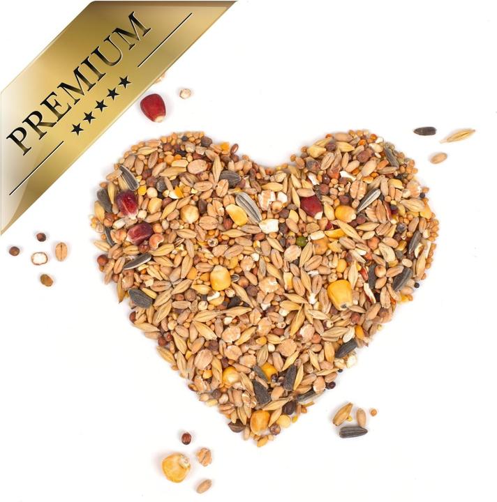 Produktbild Lyra Pet Streufutter aus 29 Komponenten (1x, 25 kg)