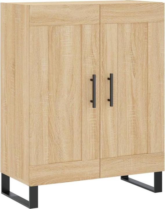 Image du produit vidaXL Highboard (69.50 x 34 x 180 cm)
