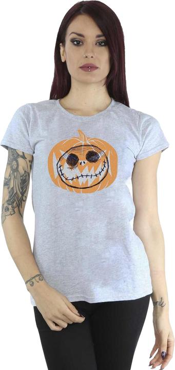 Image du produit The Nightmare Before Christmas - T-shirt - Femme (XL)