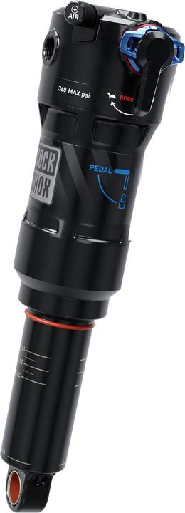 Produktbild RockShox Deluxe Ultimate RCT (205 mm, 50 mm)