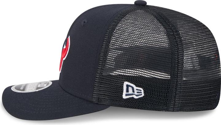 Produktbild New Era 9Seventy Trucker Snapback Cap - Houston Texans