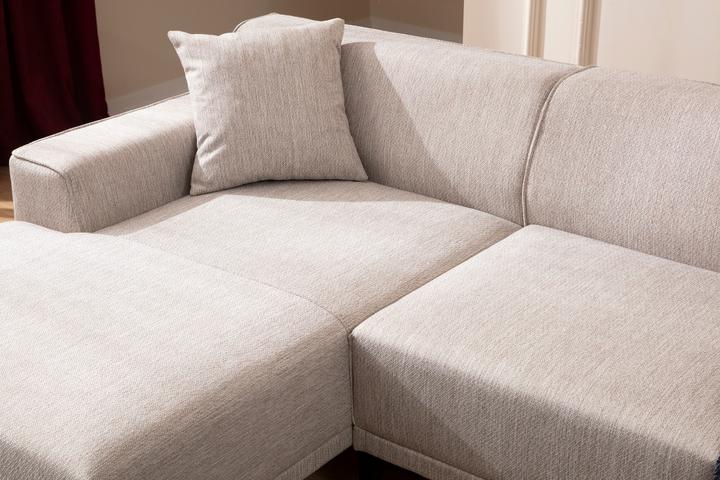 Produktbild Atelier del Sofa Soleil (Ecksofa)
