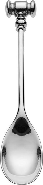 Produktbild Alessi Dressed Eierlöffel (2 Stück, Löffel)