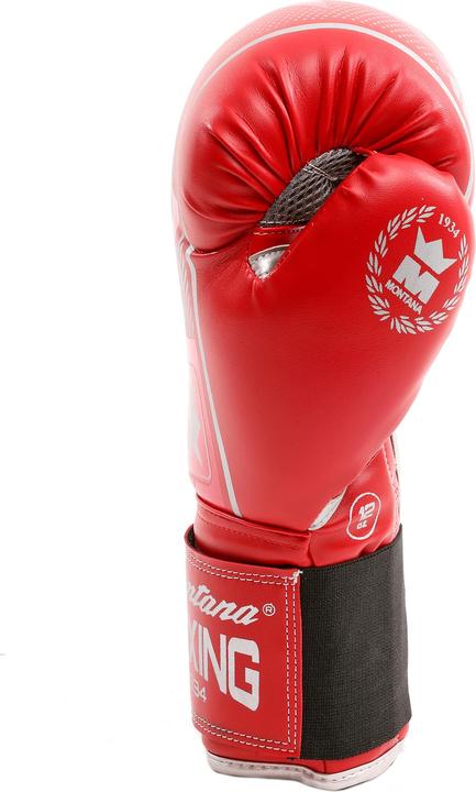 Produktbild Montana Hawk (8 OZ)