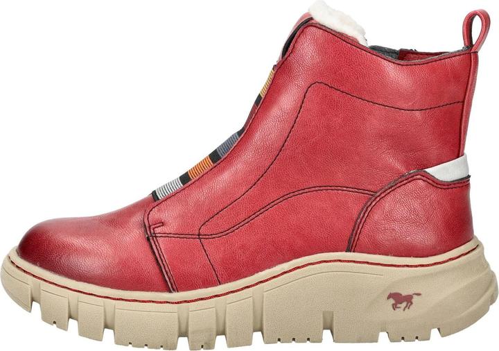 Produktbild Mustang Stiefelette (39)
