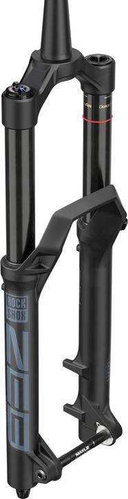 Productafbeelding RockShox ZEB Select Lader RC (160 mm, Lucht)