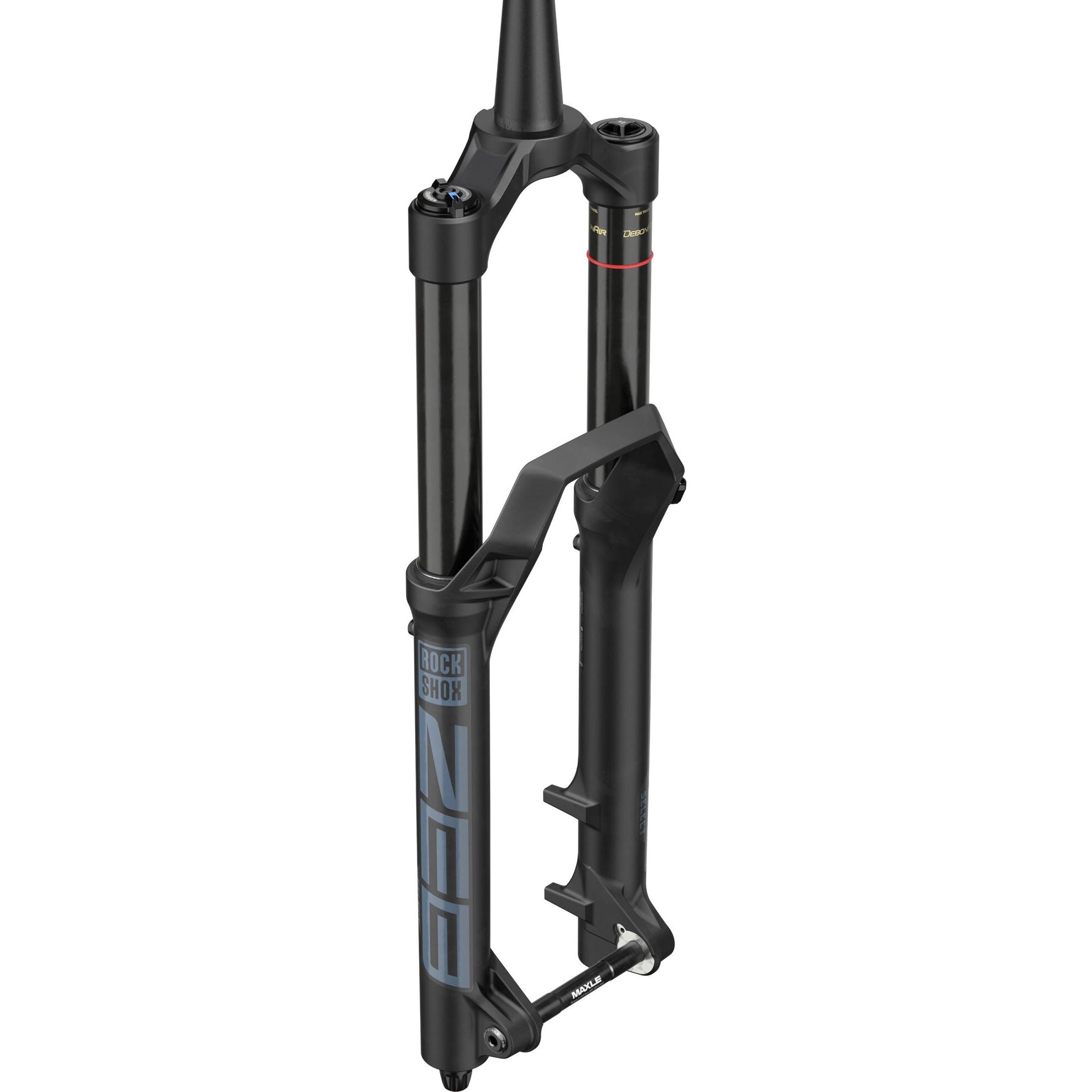 RockShox, Velogabel, (160 mm, Luft)