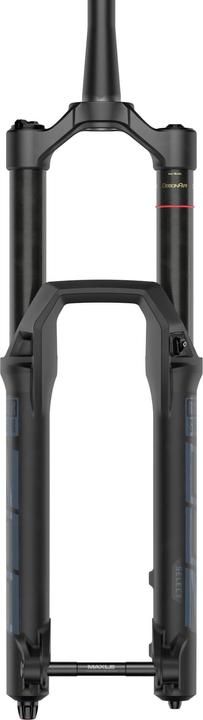 Productafbeelding RockShox ZEB Select Lader RC (160 mm, Lucht)
