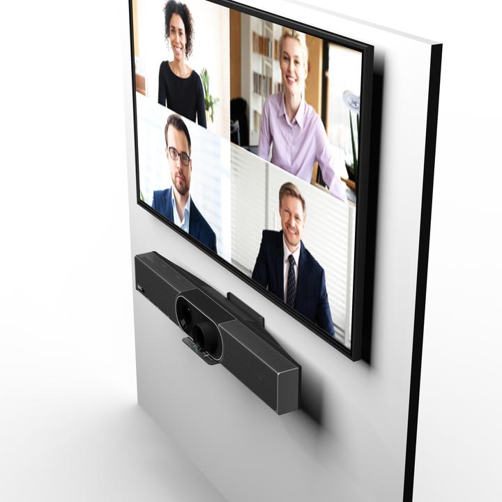 Produktbild Yealink TV Halterung zu UVC40/A20/A30