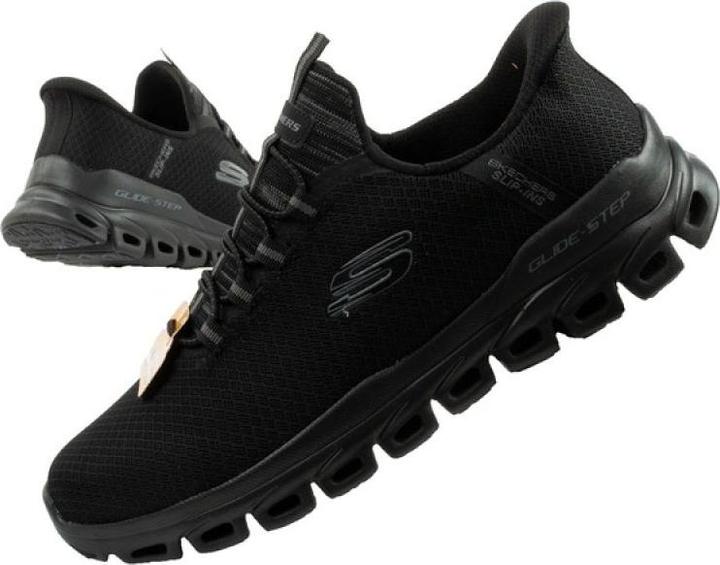 Image du produit Skechers Glide-Step - Noxus (41)