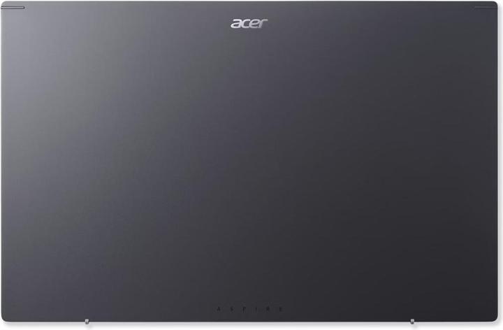 Actual product image Acer Aspire 17 (17.30", 1000 GB, 16 GB, DE)