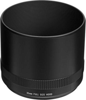Produktbild Sigma Lens Hood LH780-05 (106)
