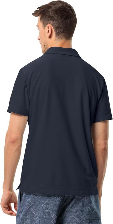 Produktbild Jack Wolfskin Terral Polo M (S)