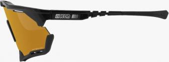 Image du produit Scicon Aeroshade XL SCNPP black gloss (Noir, Noir brillant, Noir)