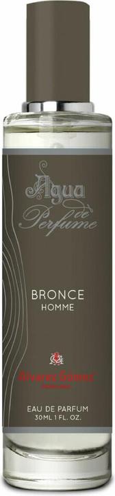 Produktbild Alvarez Gomez BRONCE HOMME edp vapo 30 ml (Eau de Parfum, 30 ml)