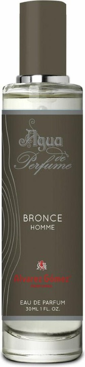 Produktbild Alvarez Gomez BRONCE HOMME edp vapo 30 ml (Eau de Parfum, 30 ml)