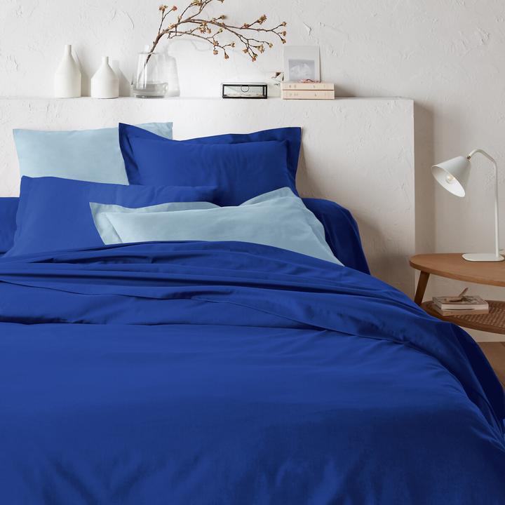 Image du produit La Redoute Interieurs Scenario Coton (Taie d'oreiller, 85 x 185 cm)