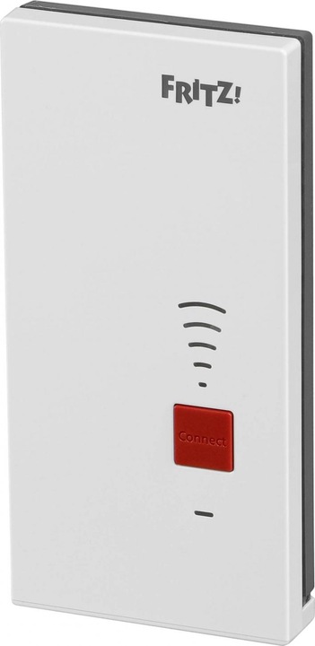 Image du produit AVM FRITZ!répéteur 2400 WLAN mesh (1733 Mbit/s, 600 Mbit/s)