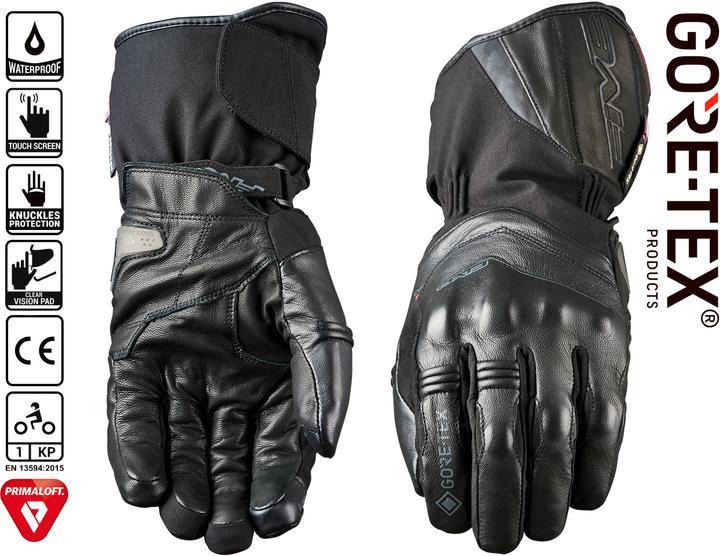 Image du produit Five WFX Skin Evo GTX (Hommes, XS)