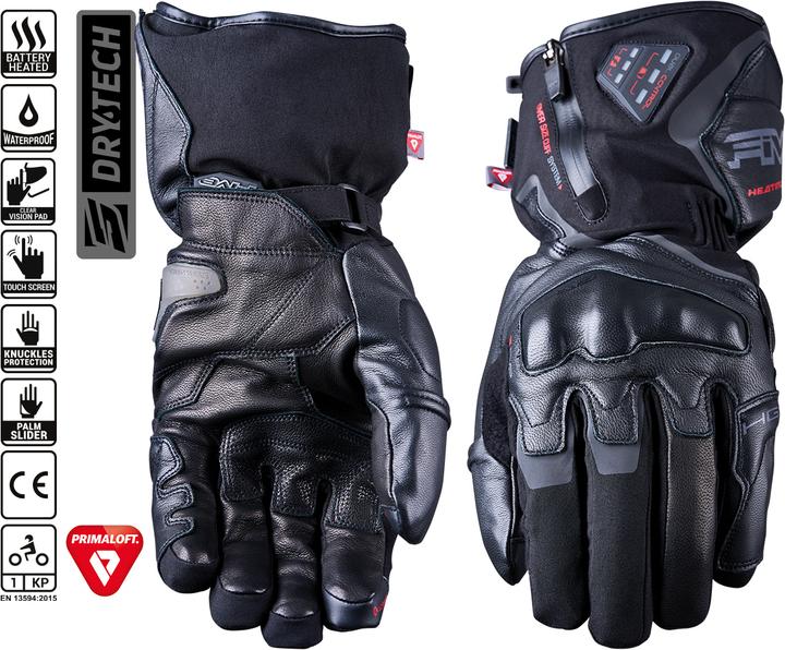 Image du produit Five HG1 Evo WP (Hommes, XS)